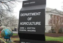 США не зможуть повторити свій минулорічний рекорд із експорту сої