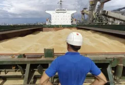 Росія готова продовжити чорноморську зернову угоду