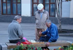 Кількість українців зменшується