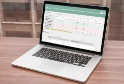 Українці запустили стартап для оптимізації роботи зернотрейдерів