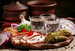 Демонополізація виробництва спирту зробить продукт кращим, — експерт