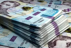 Страхова відповідальність ЕКА у цьому році перевищила 1 млрд грн