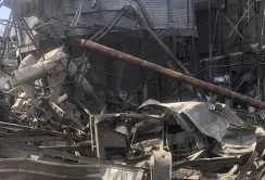 Мінагрополітики пропонує страховим компаніям переглянути умови страхування аграріїв від воєнних ризиків
