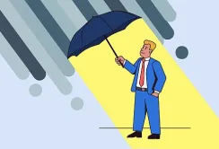 DFC виділить понад $300 млн для страхування політичних ризиків українських агрокомпаній