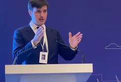 Через 10 років Україна нагодує весь світ – у Лондоні представили Стратегію розвитку АПК