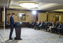 Стратегія розвитку сільського господарства до 2030 року: 7 цілей