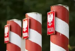 До страйку польських перевізників долучаться й фермери