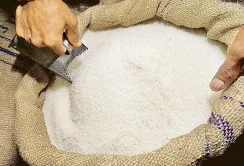 Запаси минулорічного цукру скорочуються, цукровари розпочали новий сезон