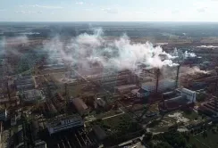 Суд зупинив банкрутство Сумихімпром