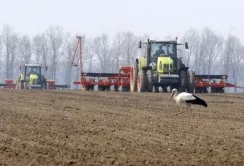 Фермери Сумщини отримали допомогу від ООН