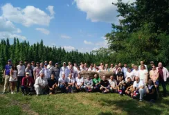 Коноплі посівні та їх роль у відновленні України