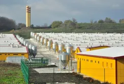 "Сільські традиції" на Полтавщині закриються весною 2017 року