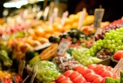 Світові ціни на продовольство знижуються, – ФАО