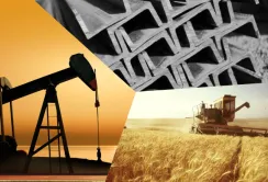 Тарифи "УЗ" сприяють розвитку сировинної економіки?
