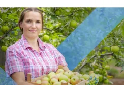 Міністерство аграрної політики та продовольства України та Corteva Agriscience об’єднують зусилля для розвитку жіночого фермерства та зміцненням громад