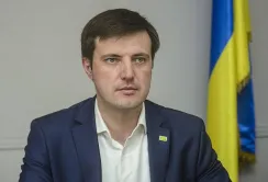 Україна готова виробляти і доставляти їжу тим, хто її потребує, – Тарас Висоцький