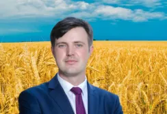 Україна буде із зерном. Але чи буде світ з українським зерном, — Тарас Висоцький