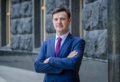 Україна збільшить експорт продукції з доданою вартістю, — Тарас Висоцький