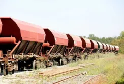 Молдова формує нові тарифи на перевезення української агропродукції