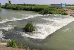 На Одещині відремонтують зрошувальні системи за державні гроші
