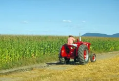 Держава відшкодовуватиме майже 30% вартості української с/г техніки - Тарас Кутовий