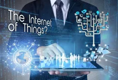У сільському господарстві росте популярність технології «Інтернет речей»