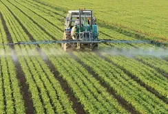 Tekom Agro Group планує будівництво заводу з виробництва КАС