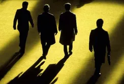 Україна потрапила до ТОП-3 тіньових економік світу