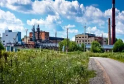 Рейдери на Теофільському цукрозаводі?