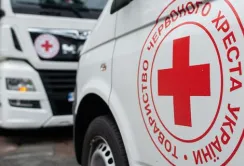 Мешканці Гостомеля та Мощуна отримають теплиці від Міжнародного Комітету Червоного Хреста