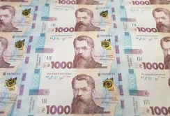 Замість розмінування сільгоспземель 2 млрд грн віддали на виплату «тисячі Зеленського»