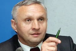 Україна - лідер на континенті з рейдерства землі, - І.Томич
