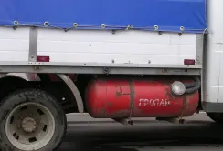 Скраплений вуглеводневий газ почав дорожчати. Посівна наближається