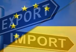 У 2022 році торгівля агропродукцією з ЄС виросла на 35% порівняно з минулим роком