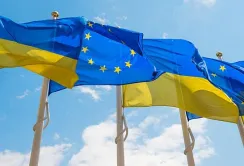 Головним торговельним партнером України в січні залишався Євросоюз, – Свириденко