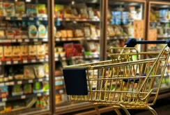 Мінекономіки готує законопроєкт, який врегулює торгівлю продовольством