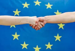 Нові правила торгівлі з ЄС коштуватимуть Україні мільярд євро протягом року, – Денис Марчук