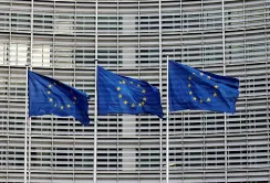 Європарламент підтримав продовження «торговельного безвізу» для України, але не забув про захист фермерів в ЄС