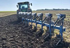 На Хмельниччині починають підготовку до весняної посівної