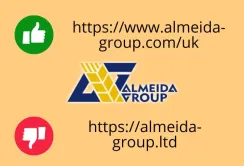 На росії з метою дезінформації створили клон української агрокомпанії