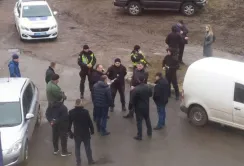 На Черкащині рейдери захопили агрофірму – губернатор в курсі