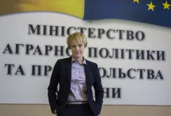 О.Трофімцева запрошує аграріїв знайомитися з ЄС-ритейлерами