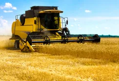 Аграрій замовляють сільгосптехніку, яка ще на стадії прототипів
