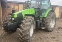 На ОЛХ збільшилась кількість оголошень про продаж сільськогосподарської техніки