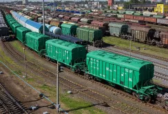 Уряд ухвалив оновлену транспортну стратегію до 2030 року