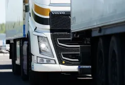 ЄС продовжив «транспортний безвіз» з Україною до кінця 2025 року