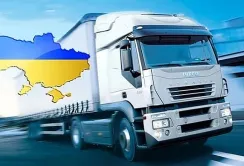 До «транспортного безвізу» з ЄС пропонують внести зміни