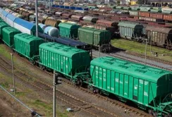 Обмежень на транзит української сільгосппродукції немає