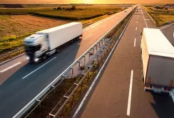 Україна та Молдова працюють над транзитом українських товарів до Румунії