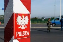 Транзит української агропродукції Польща відстежуватиме спеціальними трекерами